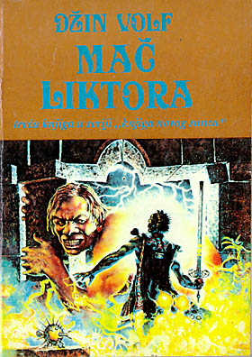 Mač Liktora