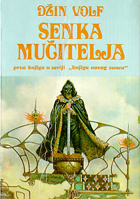 Senka mučitelja