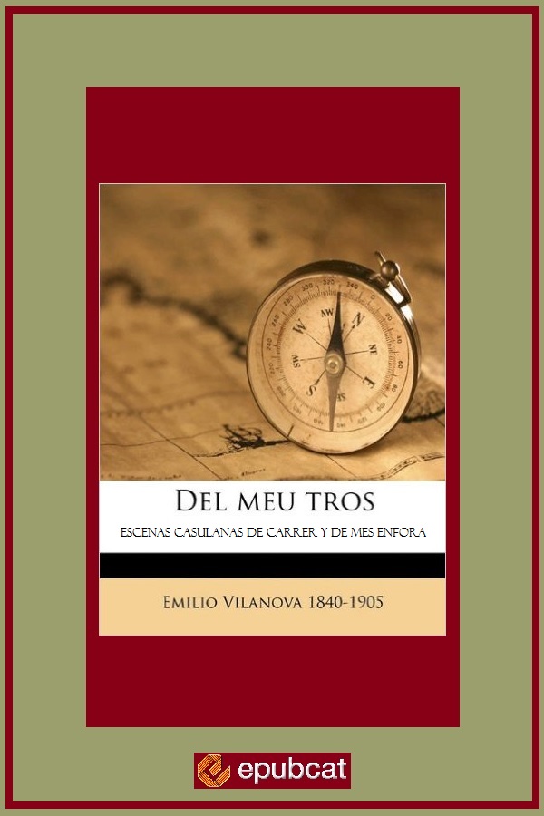 Del meu tros