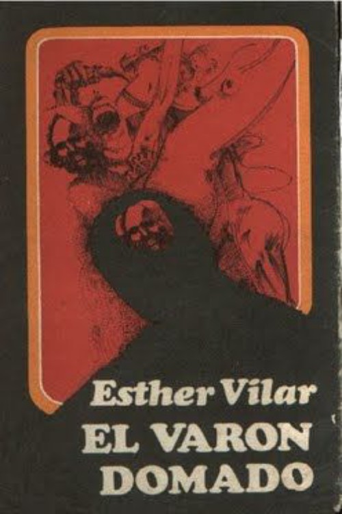 El varón domado