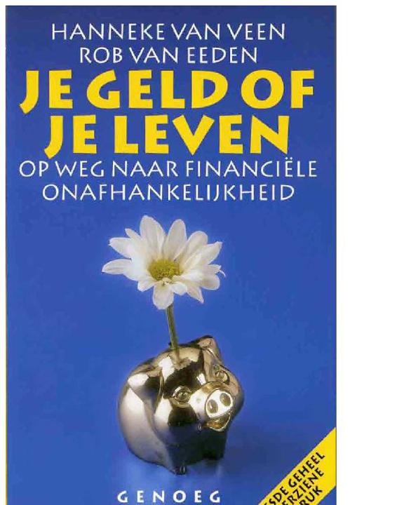 Je geld of je Leven