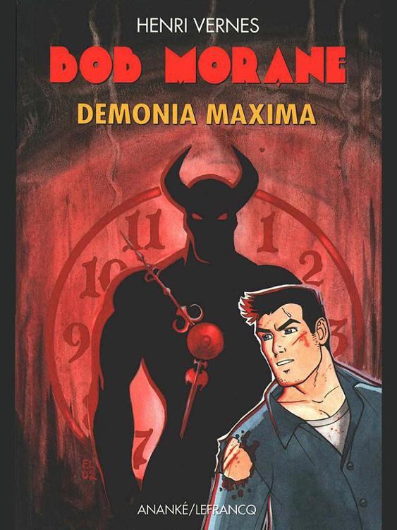Demonia Maxima