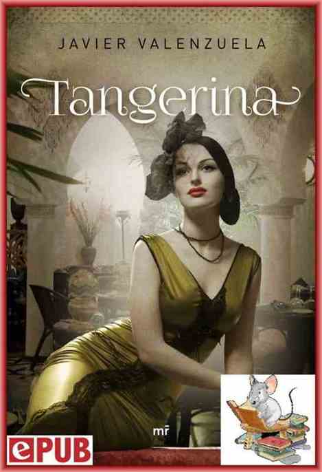 Tangerina