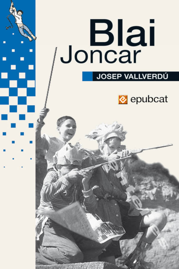 Blai Joncar