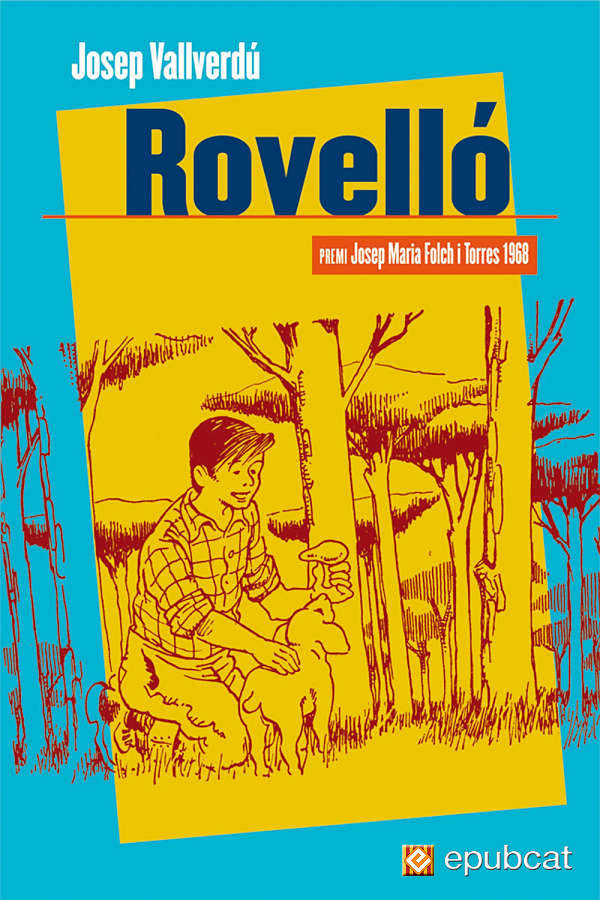 Rovelló
