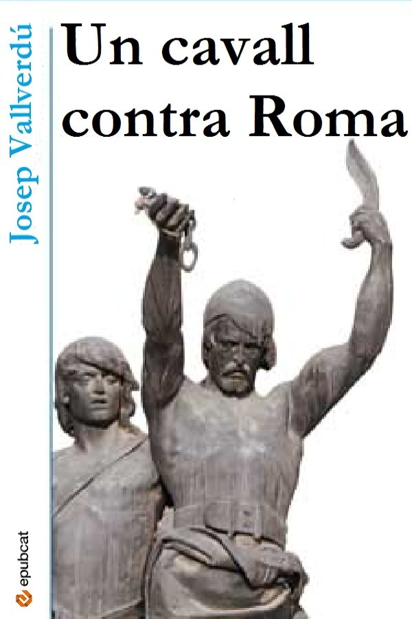 Un cavall contra Roma