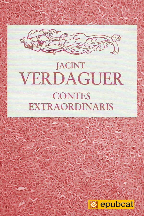 Contes extraordinaris