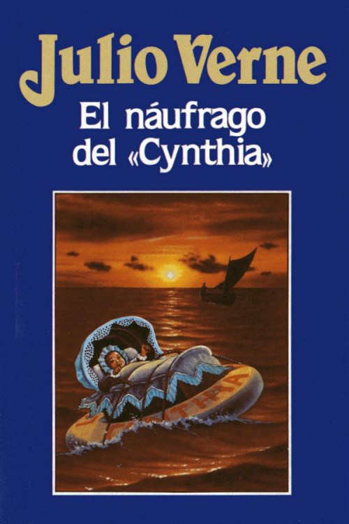 El náufrago del Cynthia