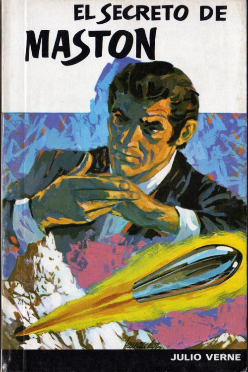 El secreto de Maston
