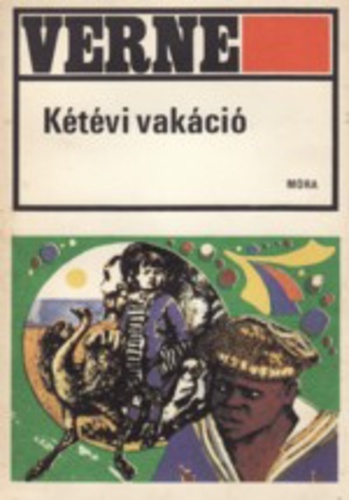 Kétévi Vakáció