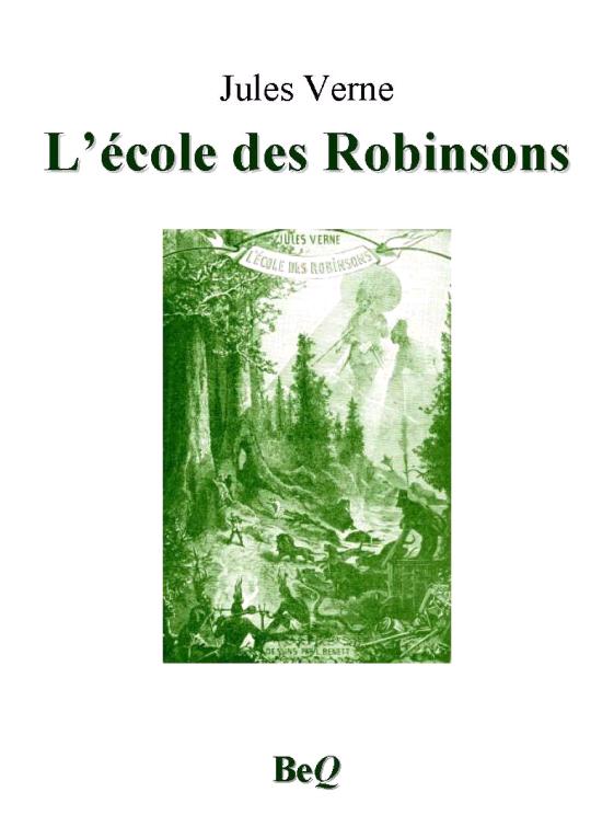 L’école des Robinsons