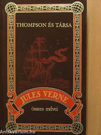 Thompson és társa