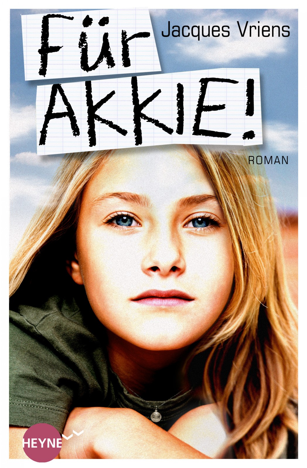 Fuer Akkie