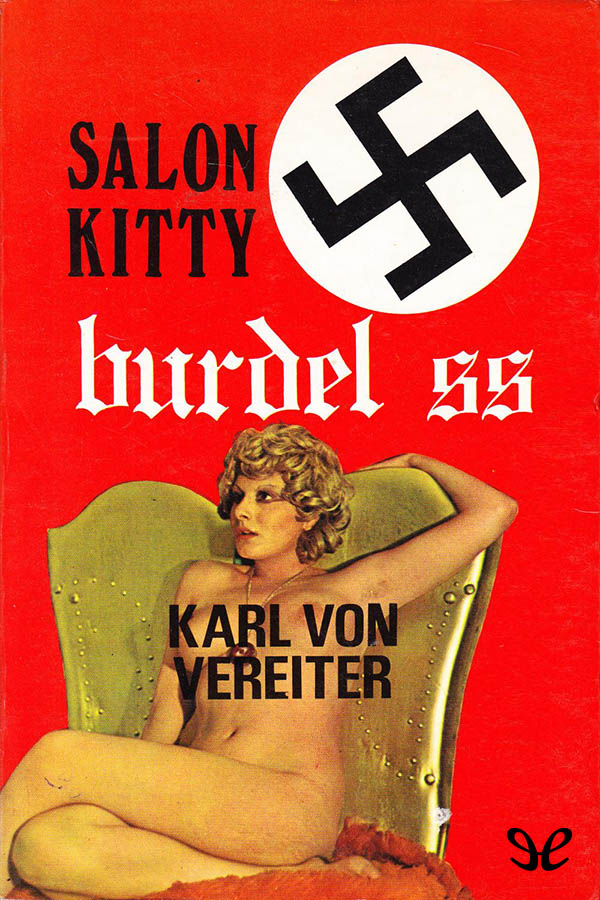 Salón Kitty