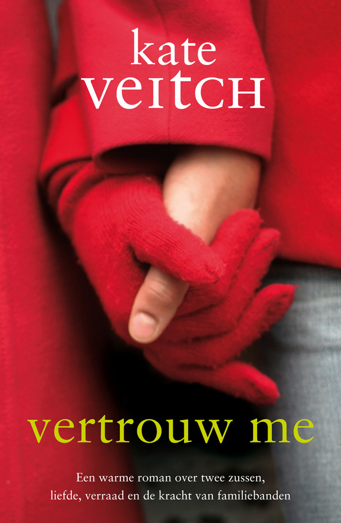 Vertrouw me