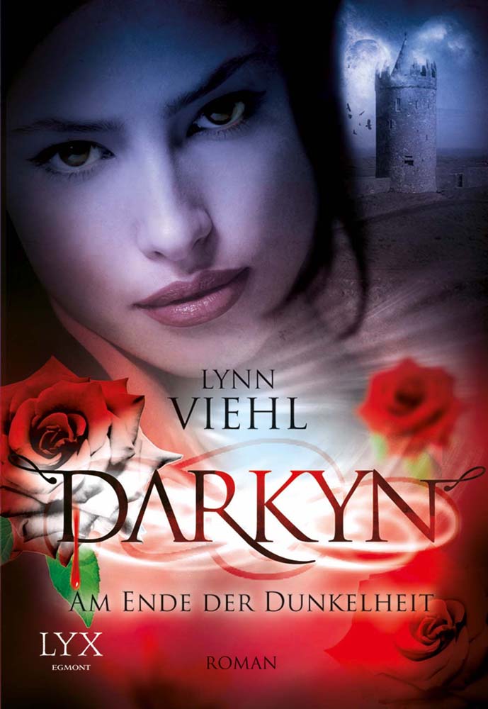 Darkyn 07 – Am Ende der Dunkelheit