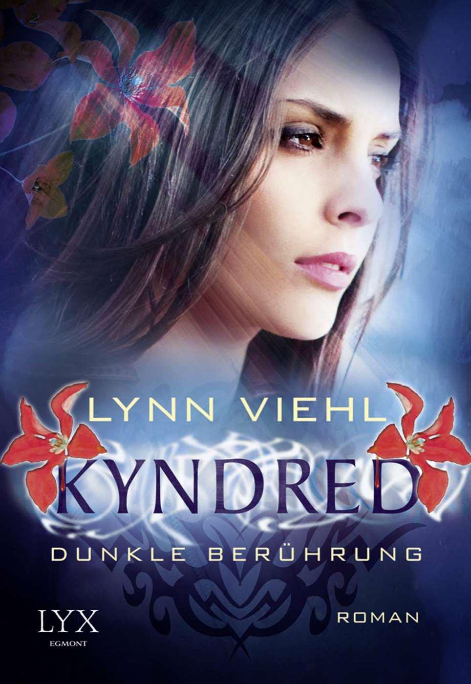 Dunkle Beruehrung
