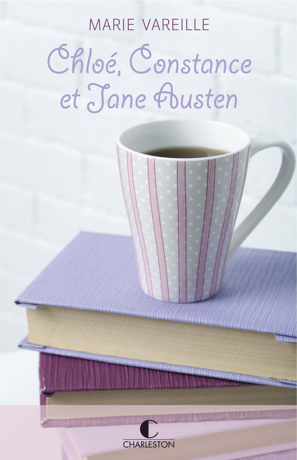 Chloé, Constance et Jane Austen