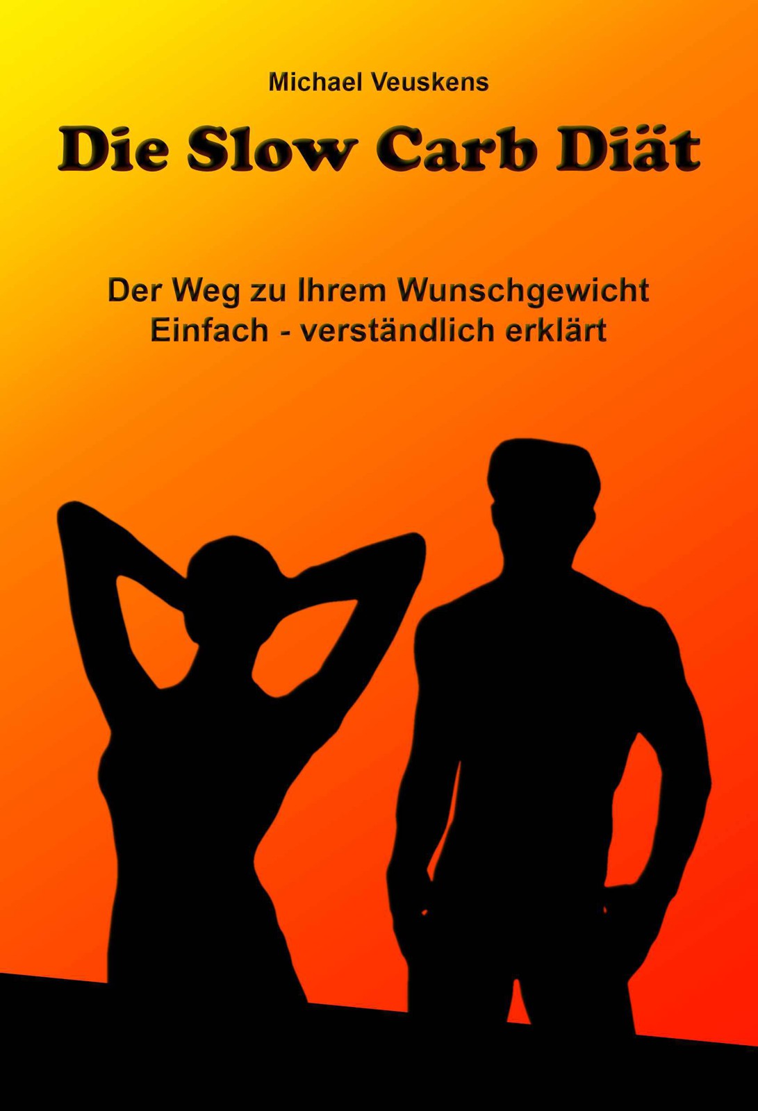 Die Slow Carb Diaet