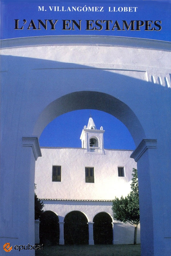 L’any en estampes