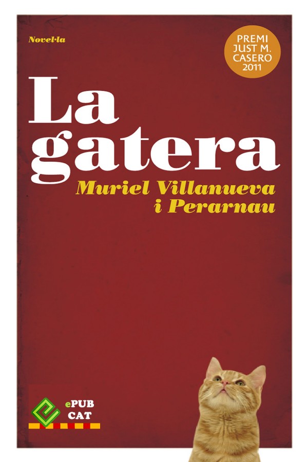 La gatera