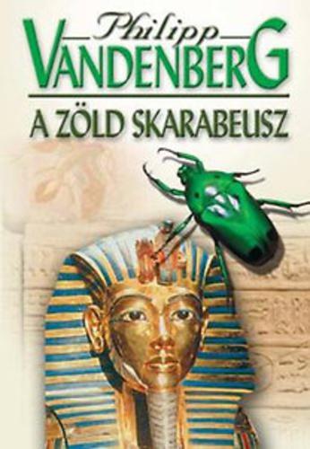 A zöld skarabeusz
