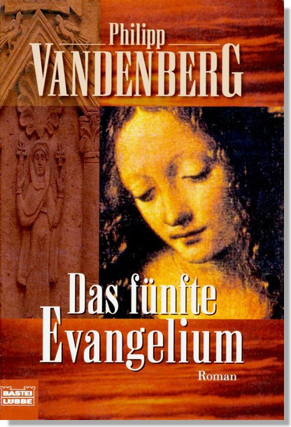 Das Fuenfte Evangelium