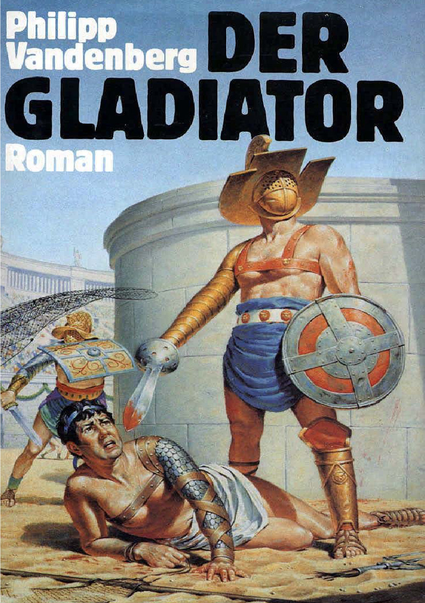 Der Gladiator
