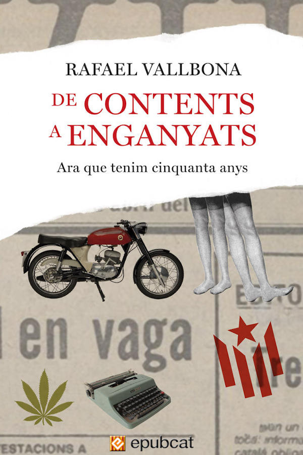 De contents a enganyats