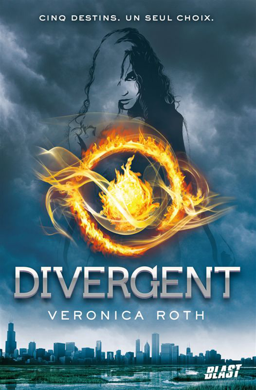 Divergent Tome 1