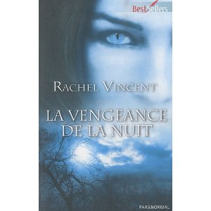 La vengeance de la nuit