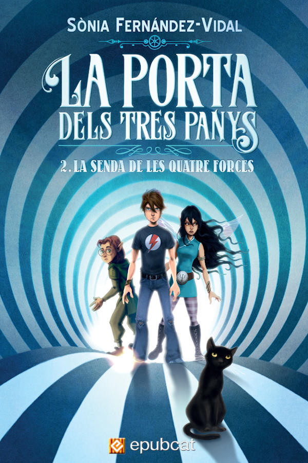 La senda de les quatre forces
