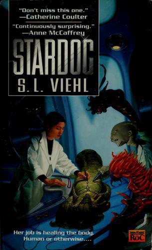 Stardoc #01 - Stardoc