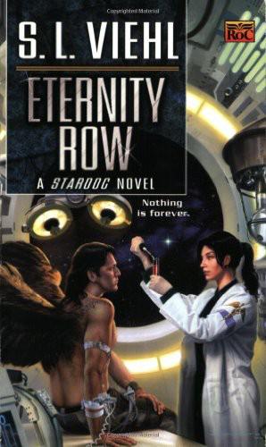 Stardoc #05 - Eternity Row