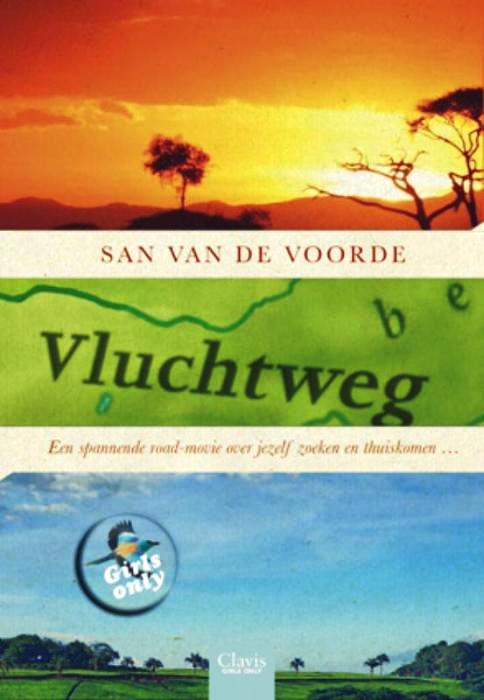 Vluchtweg