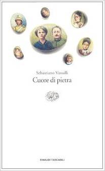 Cuore di pietra