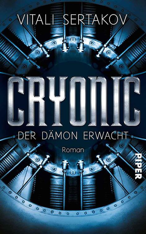 Cryonic: Der Dämon erwacht