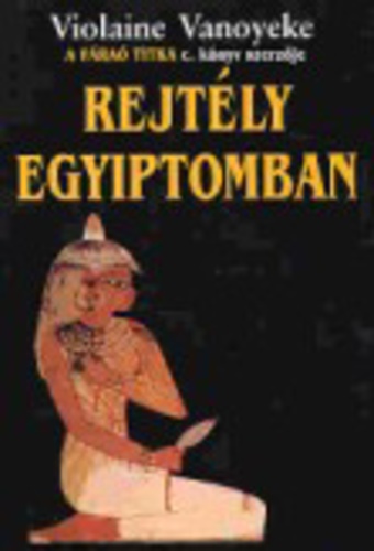 Rejtély Egyiptomban
