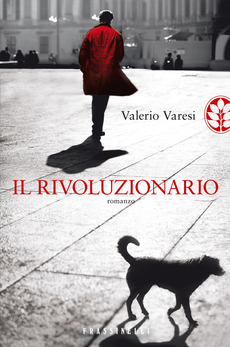 Il rivoluzionario - 2013