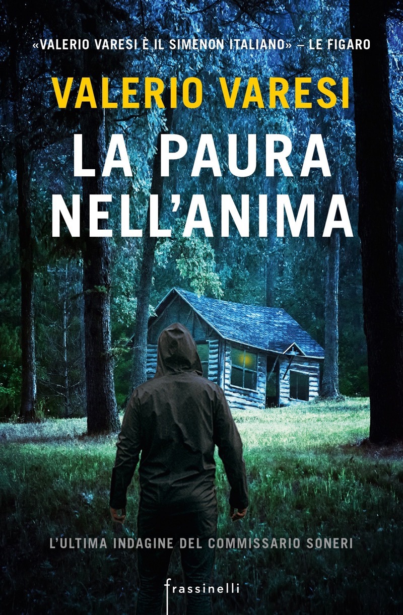 La paura nell’anima