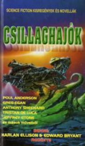 Csillaghajók