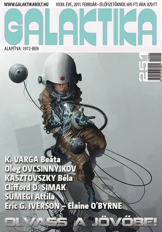 Galaktika 251.