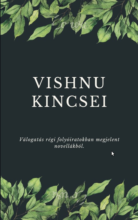 Vishnu kincsei