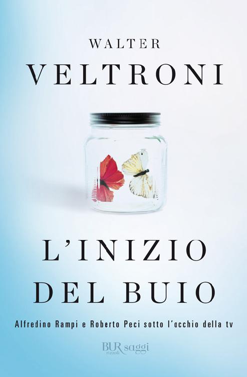 L'inizio del buio: Alfredino Rampi e Roberto Peci sotto l'occhio della tv