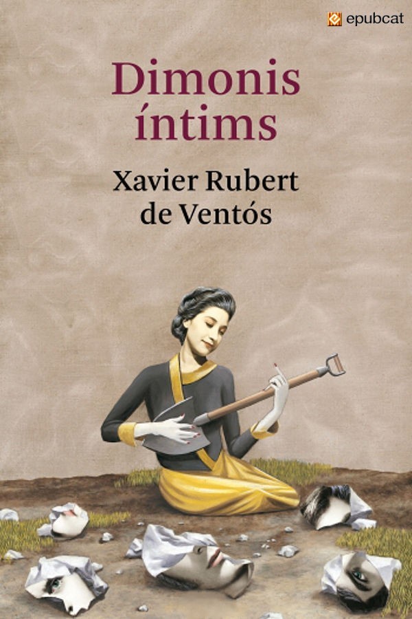 Dimonis íntims