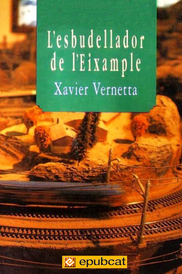 L’esbudellador de l’Eixample