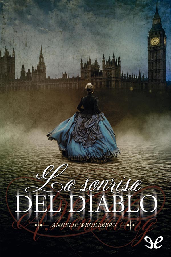 La sonrisa del diablo