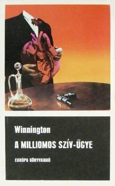 A milliomos szív-ügye