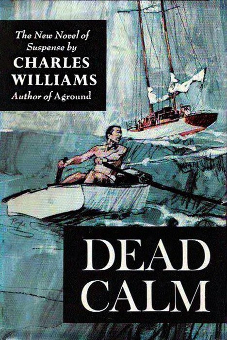 Dead Calm