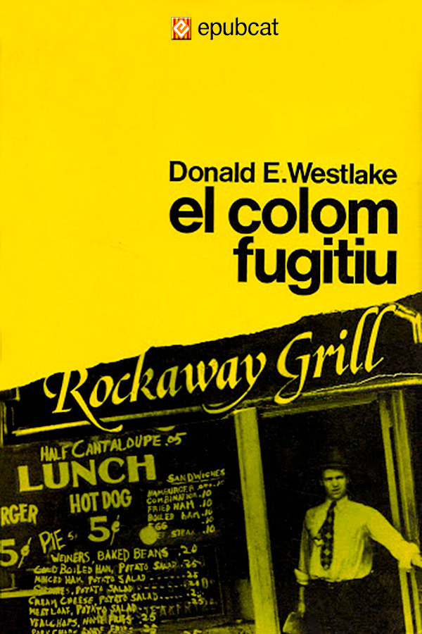 El colom fugitiu